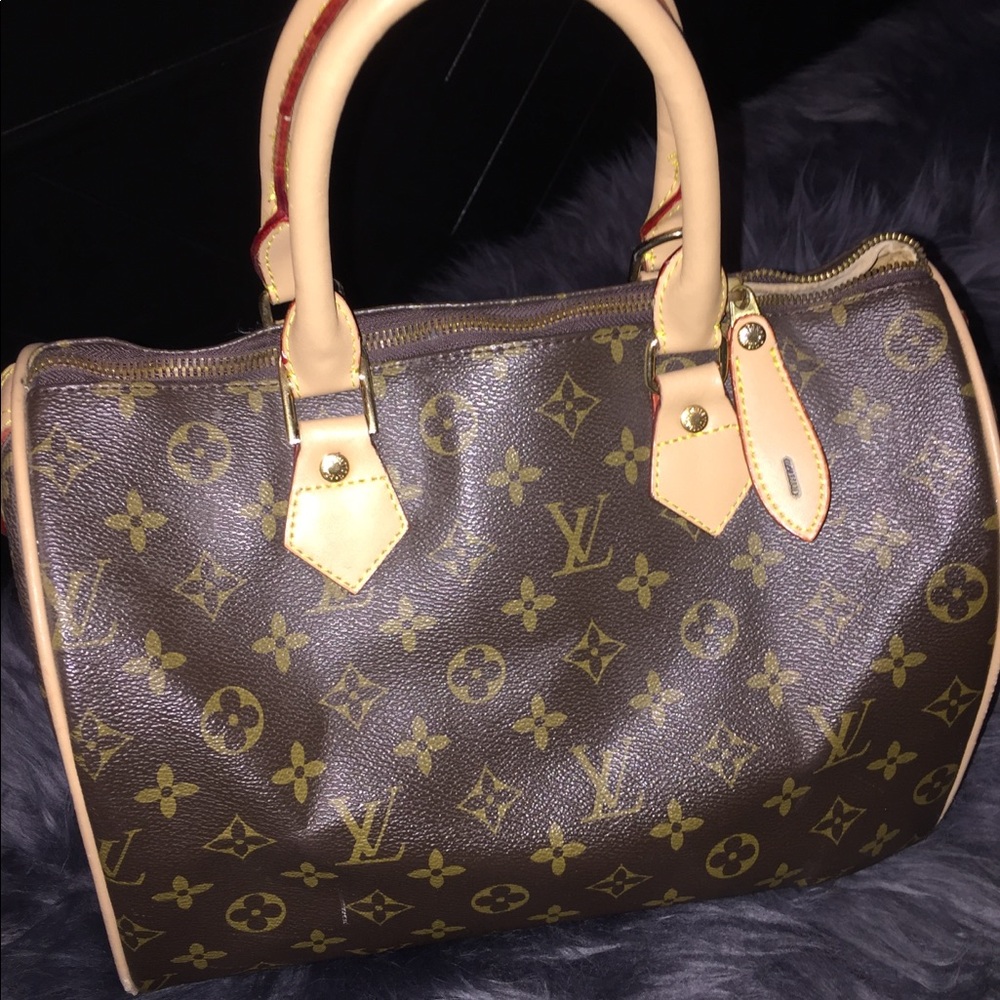 Handbag